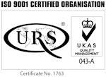 ISO9001 logo